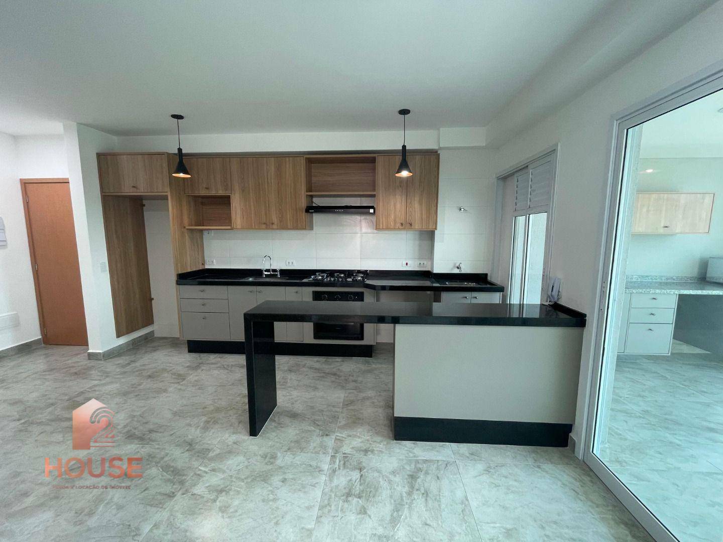 Apartamento para alugar com 3 quartos, 90m² - Foto 17