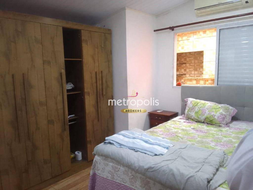 Casa à venda com 4 quartos, 130m² - Foto 13