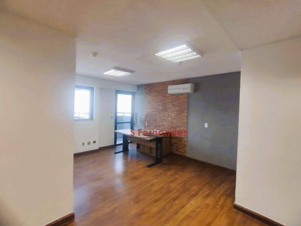 Conjunto Comercial-Sala para alugar, 43m² - Foto 3