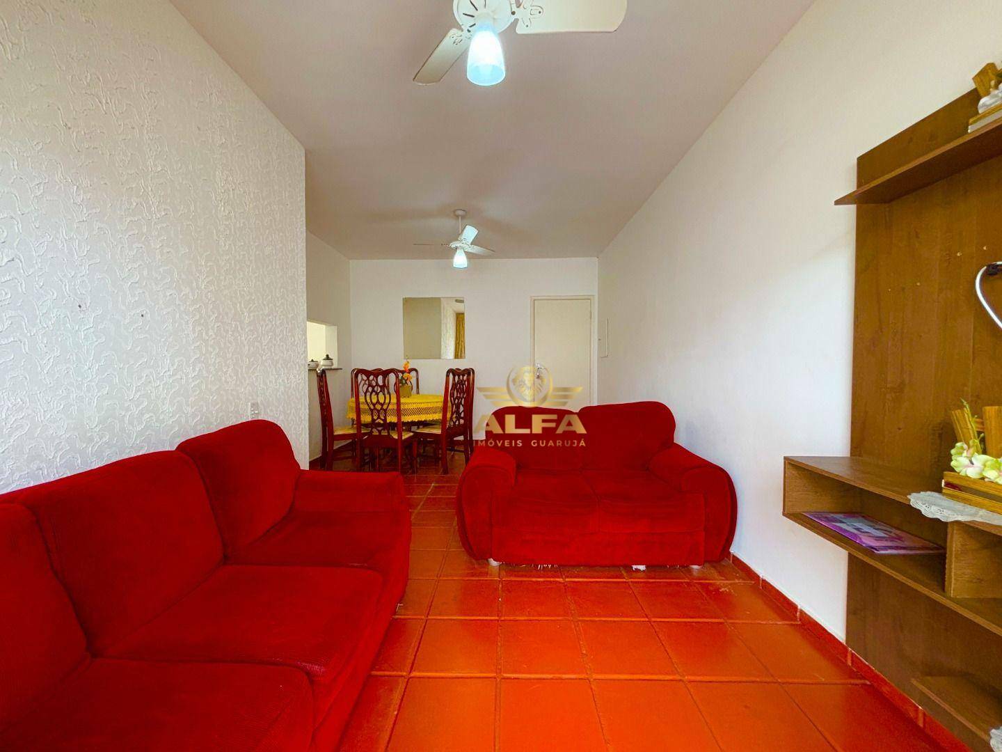 Apartamento à venda com 2 quartos, 70m² - Foto 1