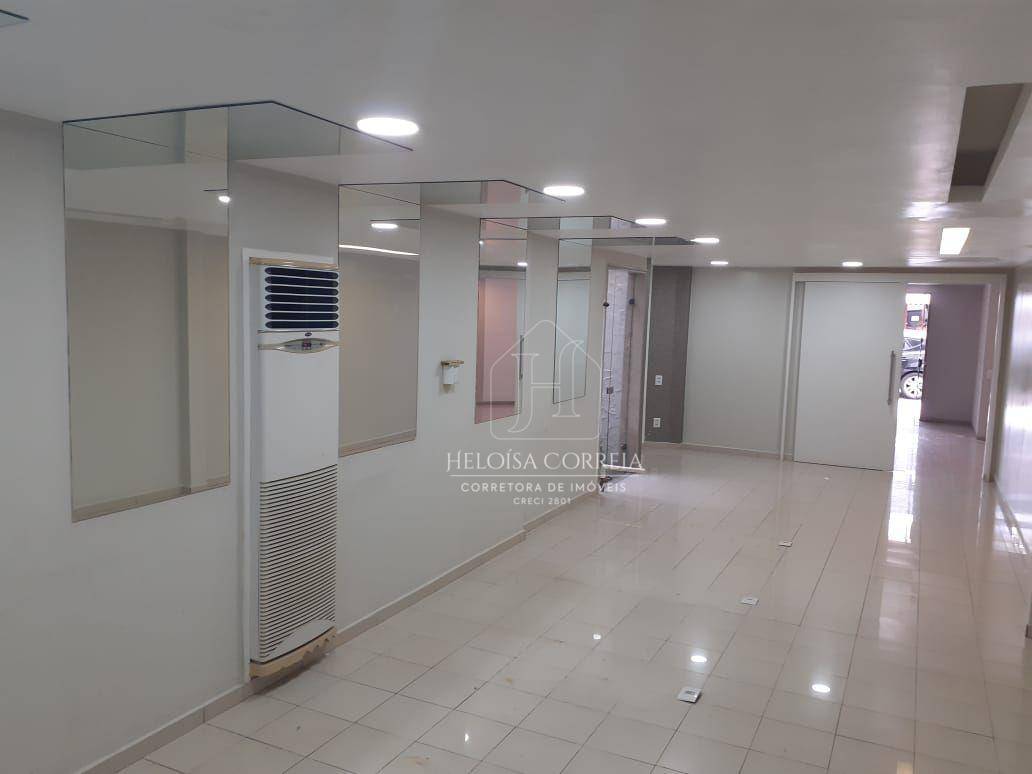 Loja-Salão para alugar, 160m² - Foto 1