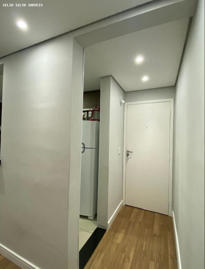 Apartamento à venda com 2 quartos, 46m² - Foto 5