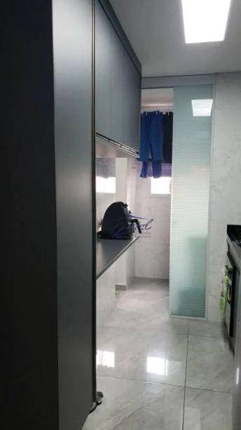 Apartamento à venda com 3 quartos, 69m² - Foto 7