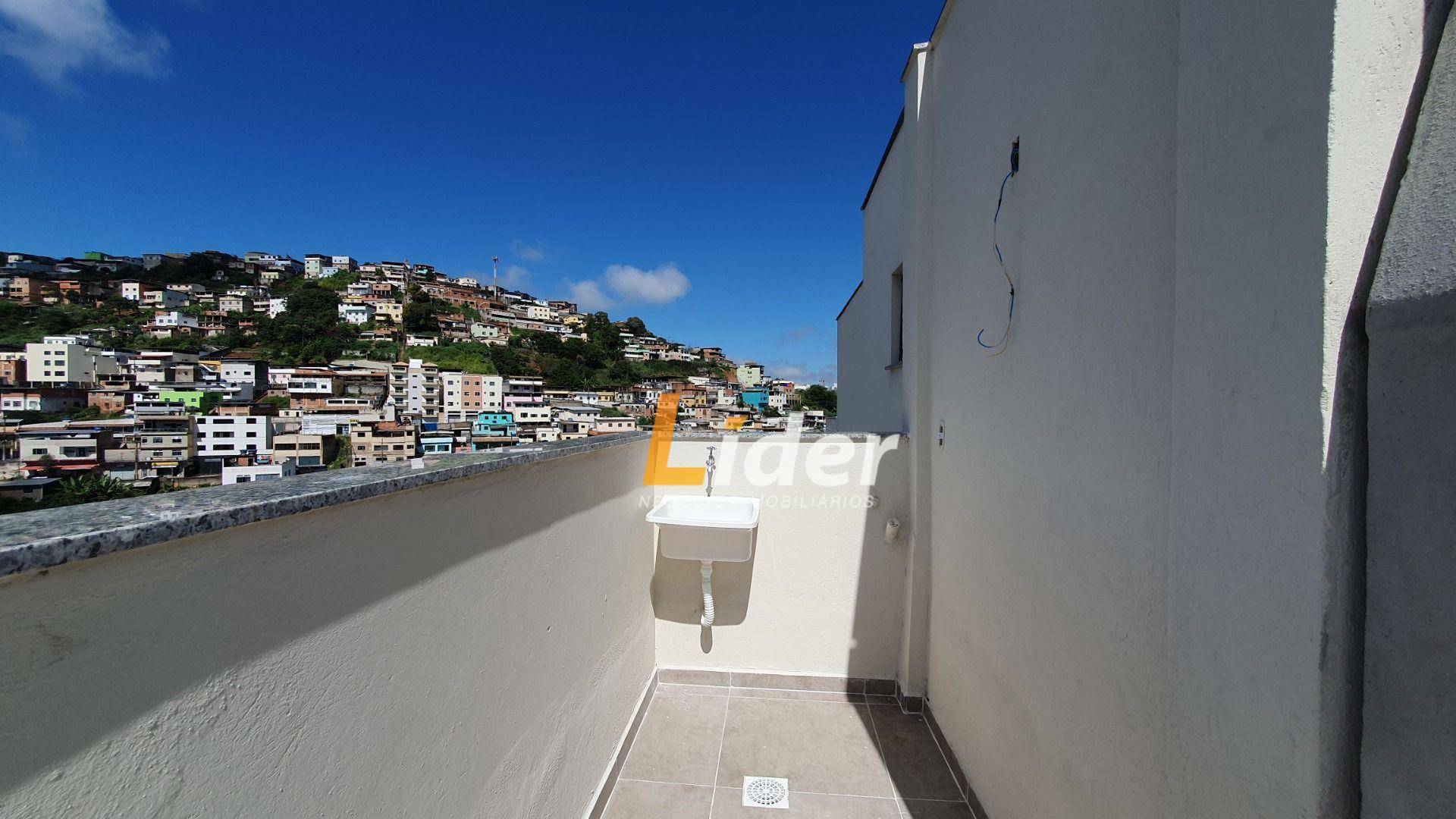 Cobertura, 1 quarto, 92 m² - Foto 4