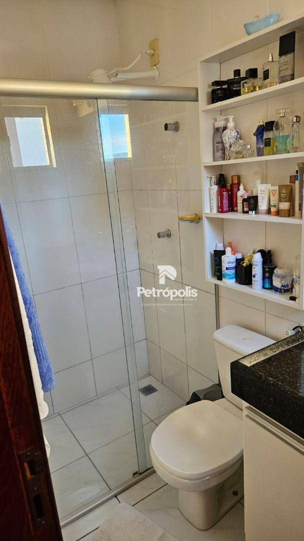 Apartamento à venda com 3 quartos, 94m² - Foto 9