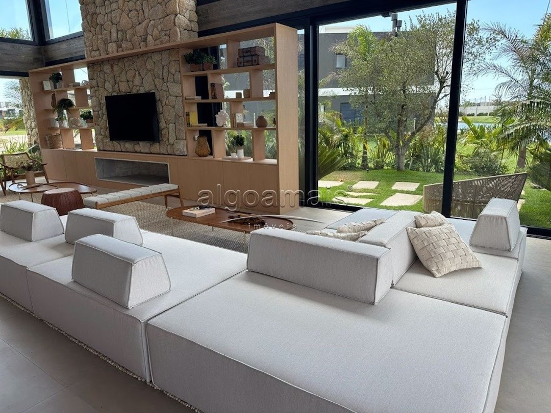 Casa de Condomínio à venda com 5 quartos, 516m² - Foto 8