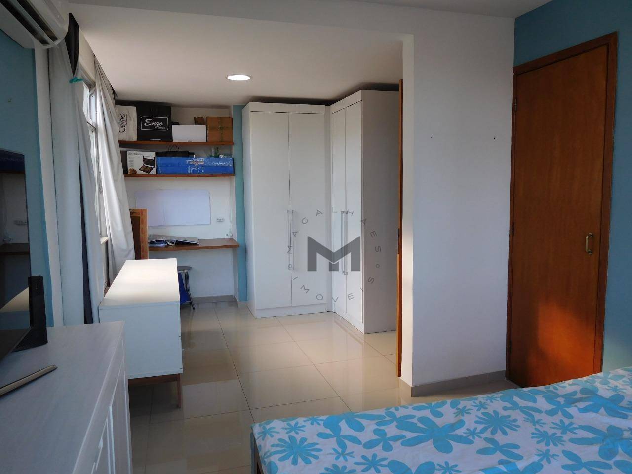 Apartamento à venda com 2 quartos, 88m² - Foto 8