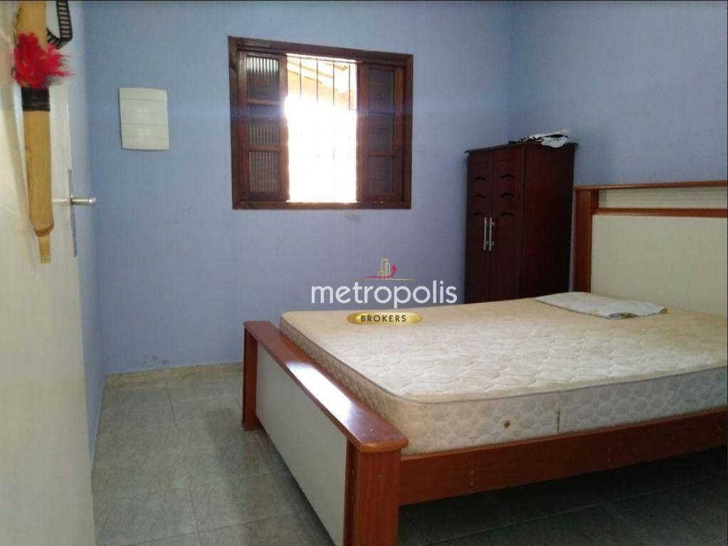 Casa à venda com 2 quartos, 125m² - Foto 5