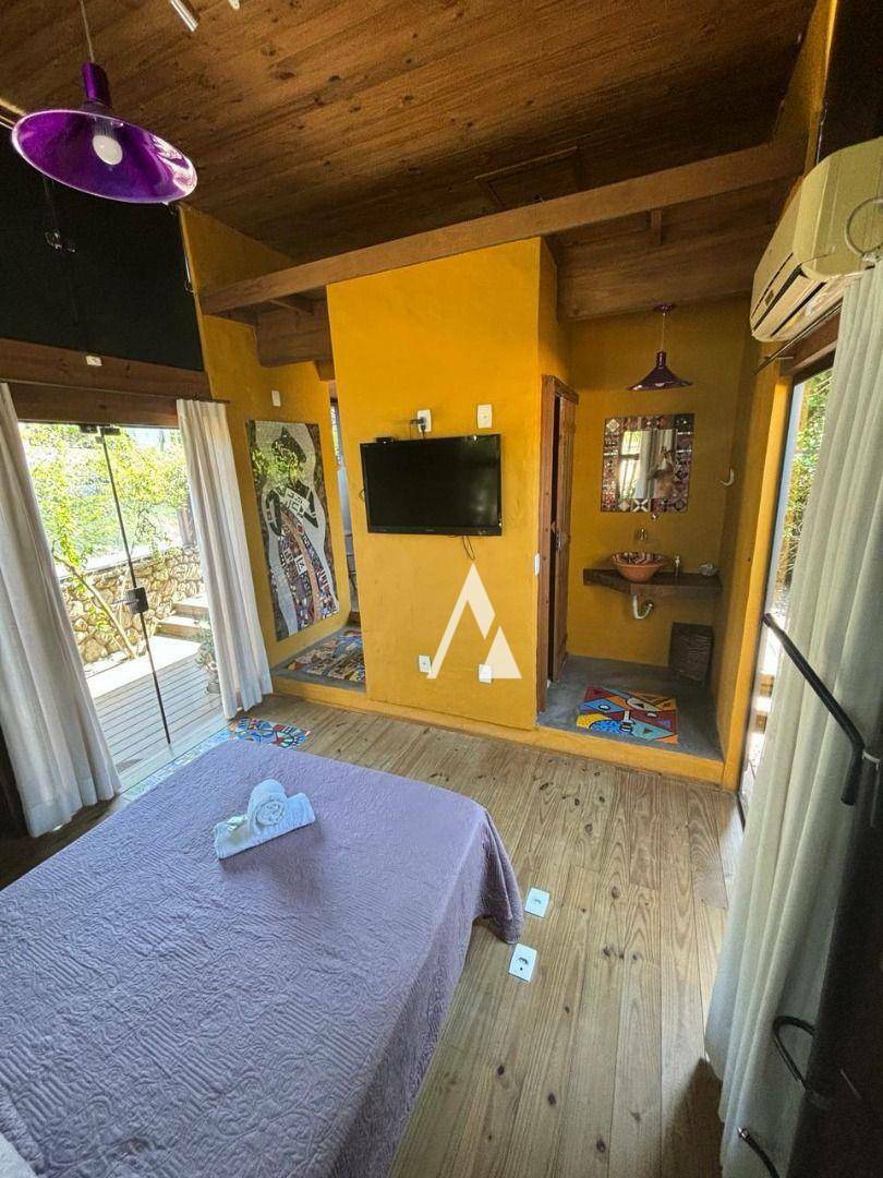 Casa à venda com 3 quartos, 231m² - Foto 6