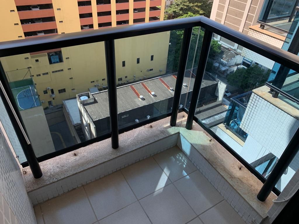 Apartamento à venda com 2 quartos, 65m² - Foto 5