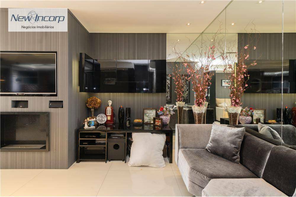 Apartamento à venda com 2 quartos, 77m² - Foto 3