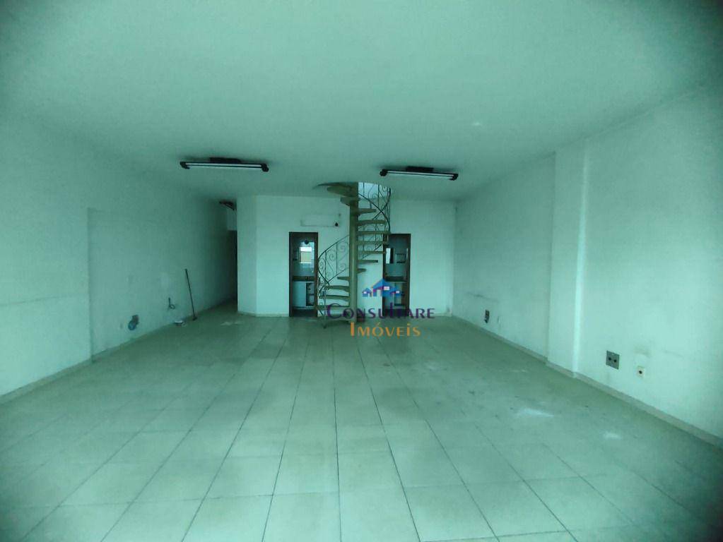 Conjunto Comercial-Sala para alugar, 115m² - Foto 1