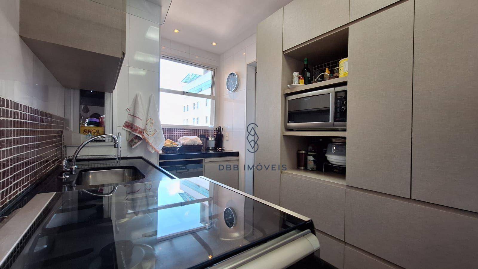 Apartamento à venda com 3 quartos, 102m² - Foto 20