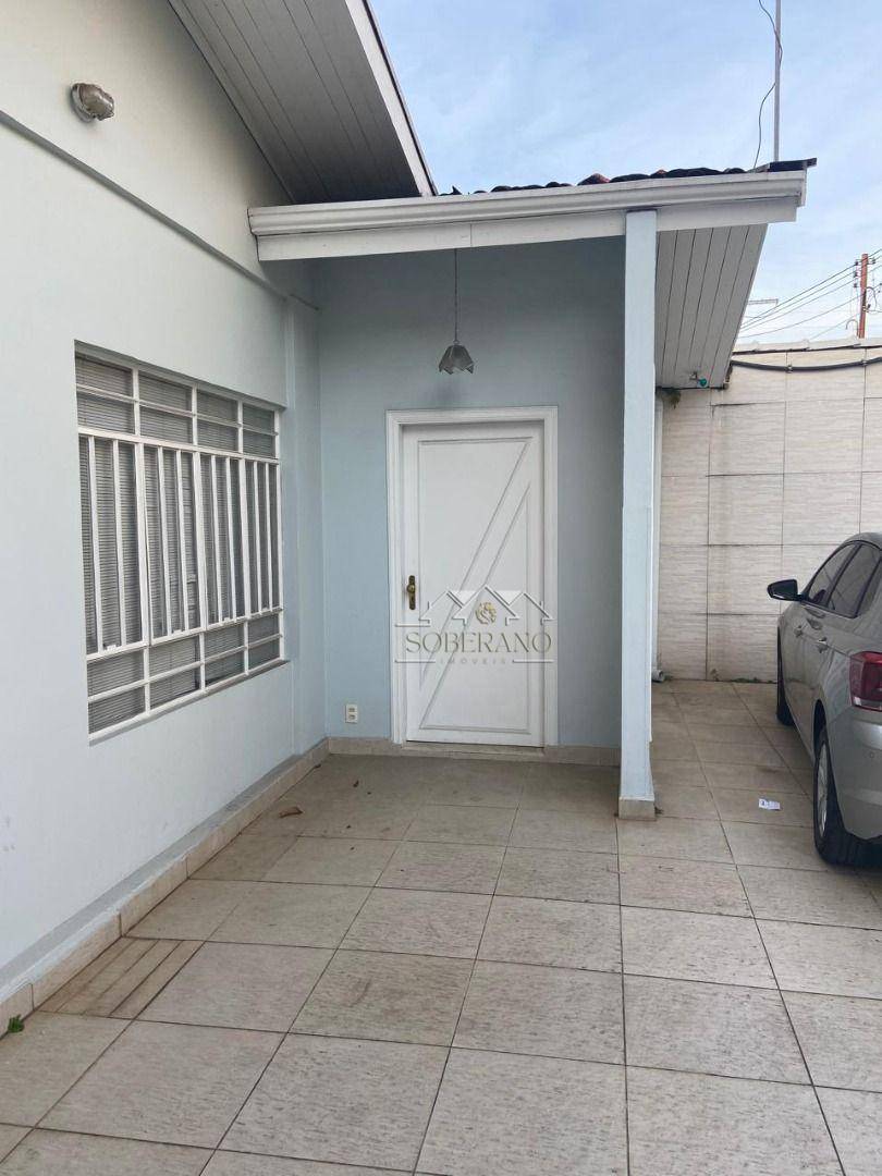 Casa à venda com 3 quartos, 256M2 - Foto 24