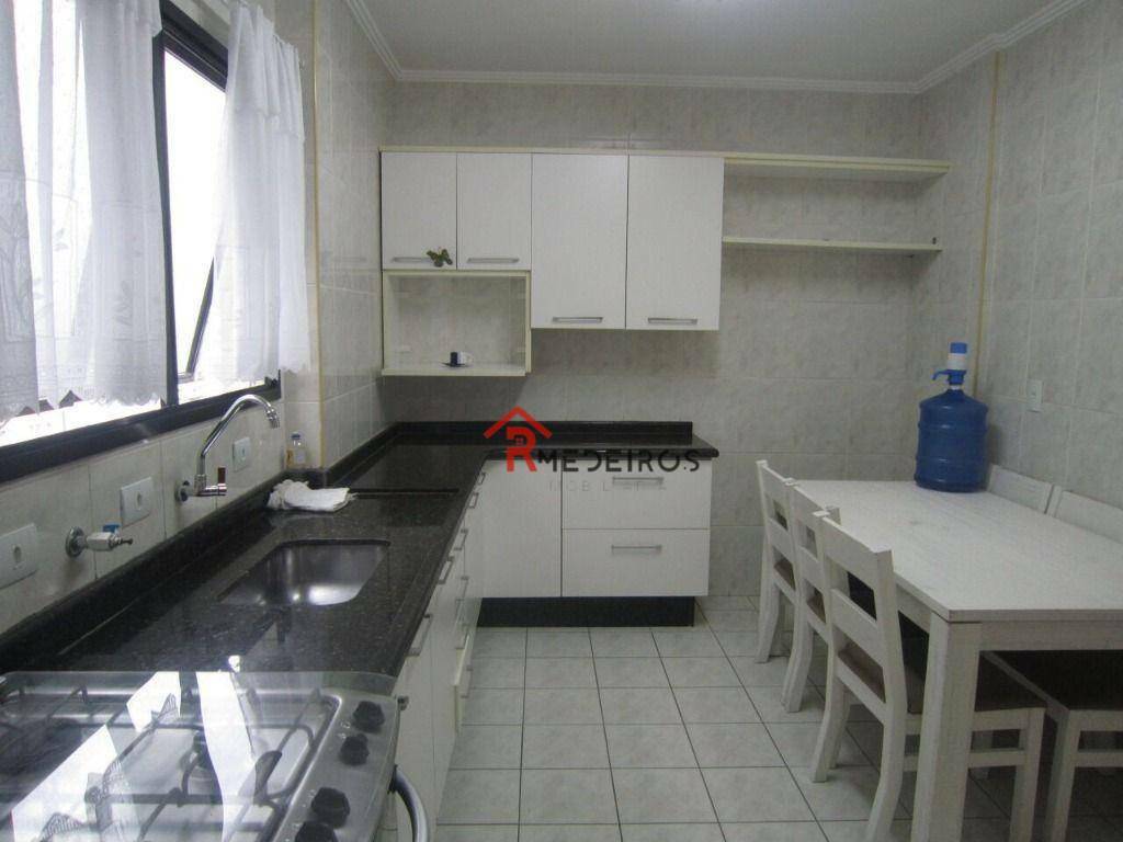 Apartamento à venda com 2 quartos, 96m² - Foto 5