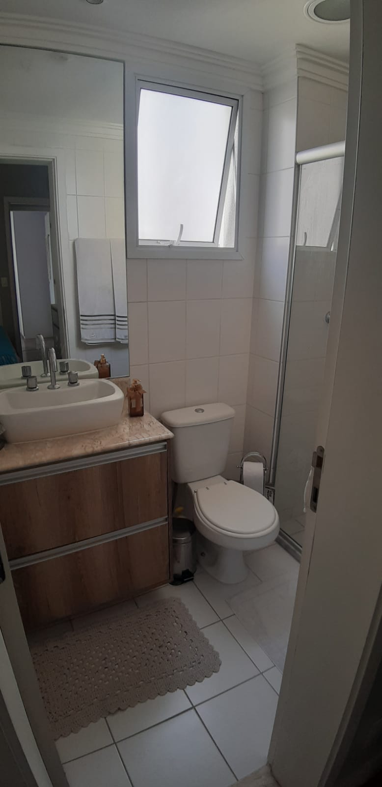 Apartamento à venda com 3 quartos, 104m² - Foto 4