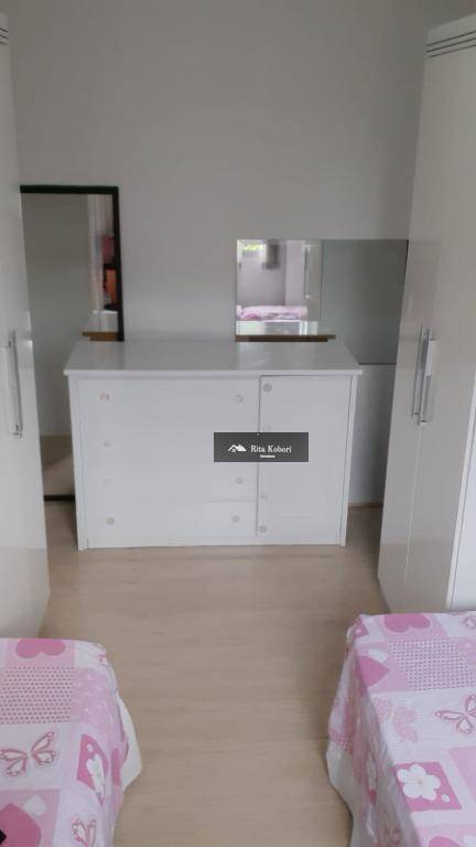 Apartamento à venda com 2 quartos, 58m² - Foto 11