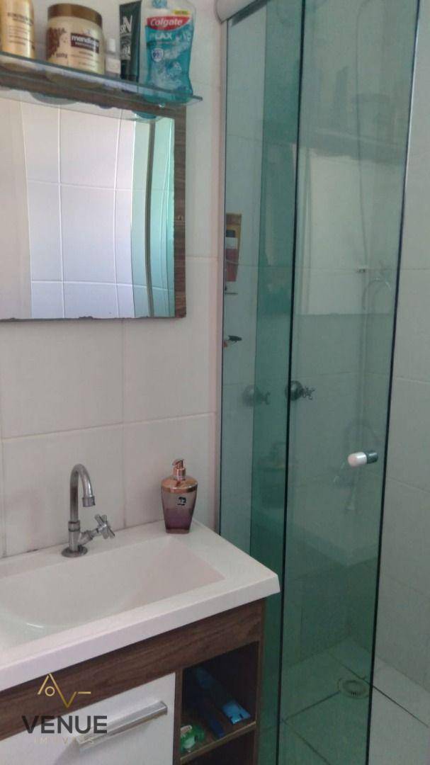 Apartamento à venda com 2 quartos, 48m² - Foto 20