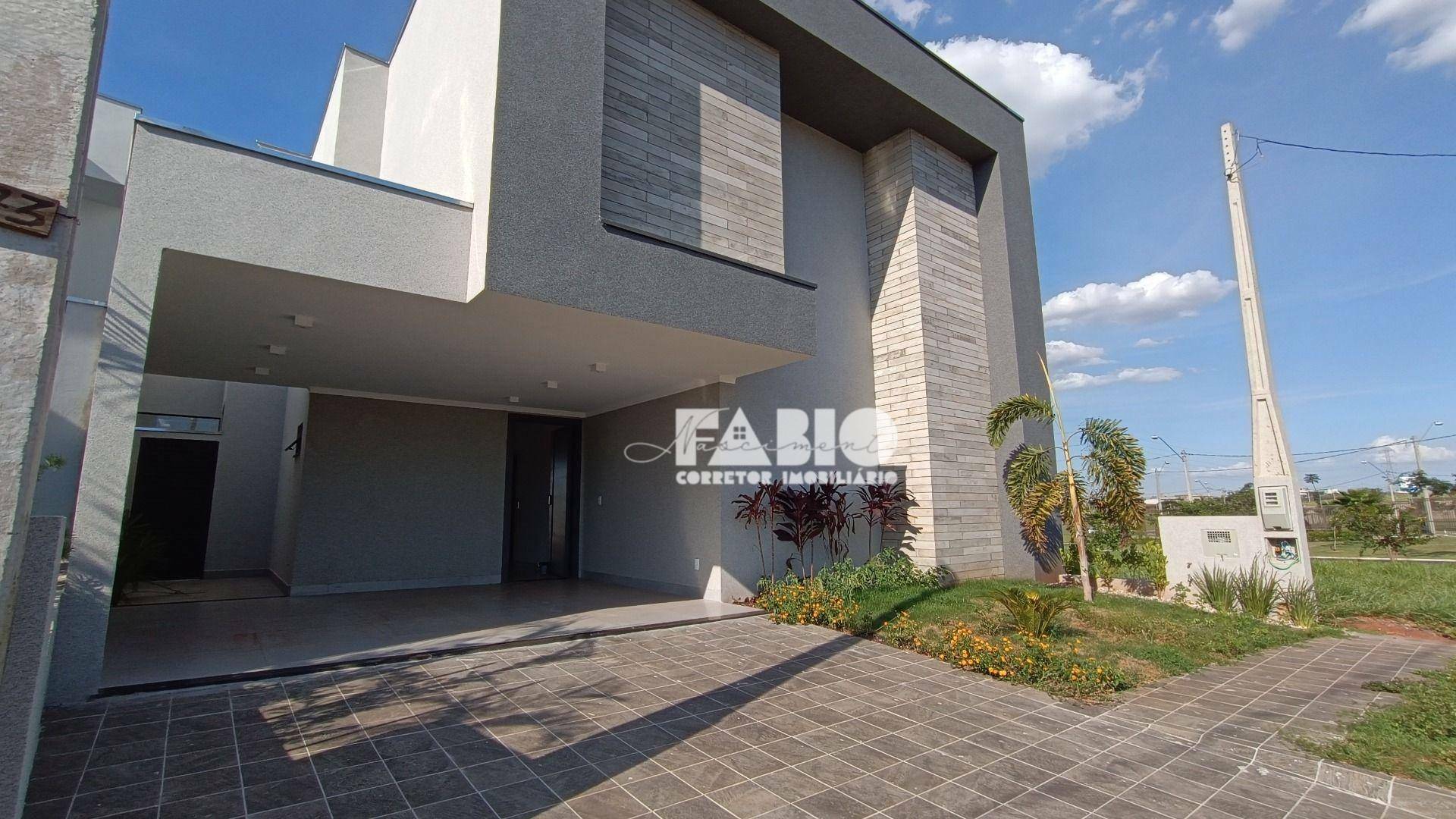 Casa de Condomínio à venda com 4 quartos, 200m² - Foto 3