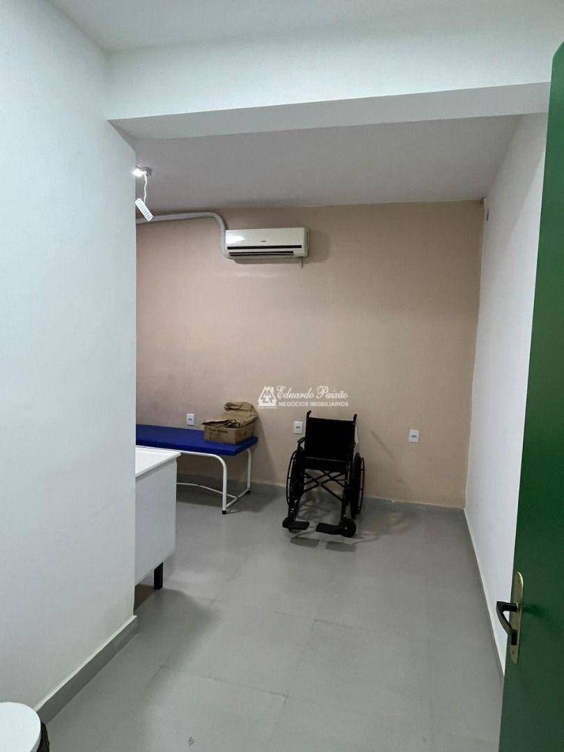 Sobrado à venda e aluguel com 3 quartos, 500m² - Foto 11