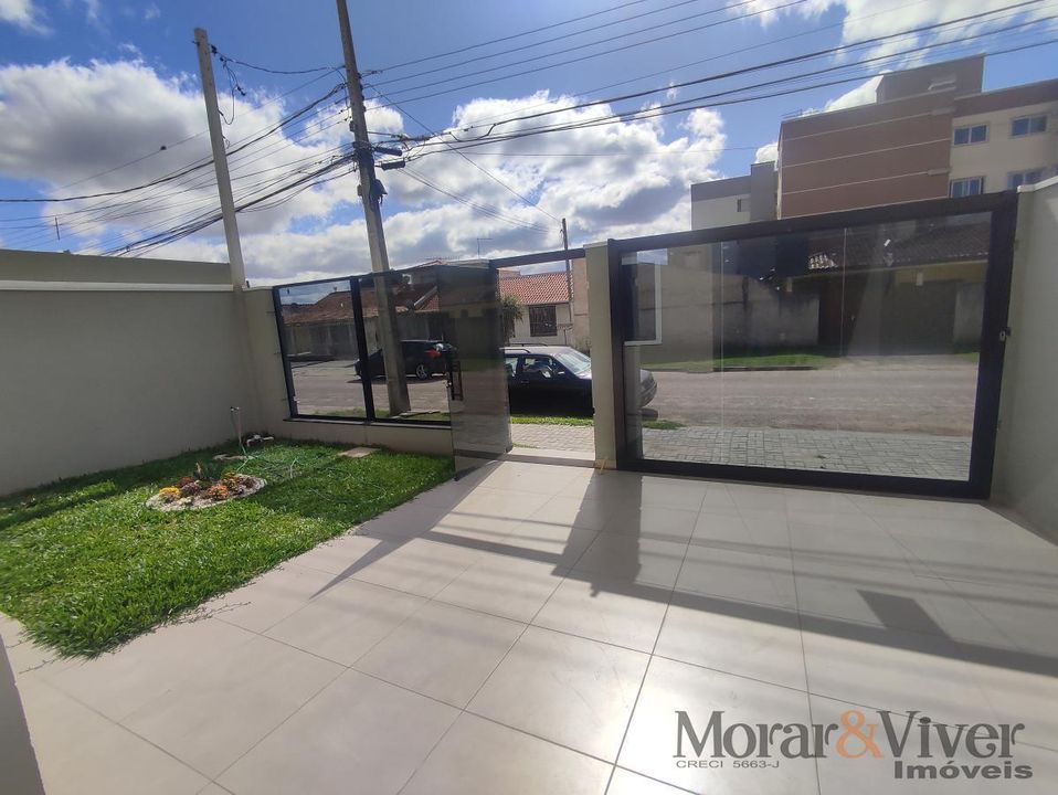 Sobrado à venda com 3 quartos, 112m² - Foto 7