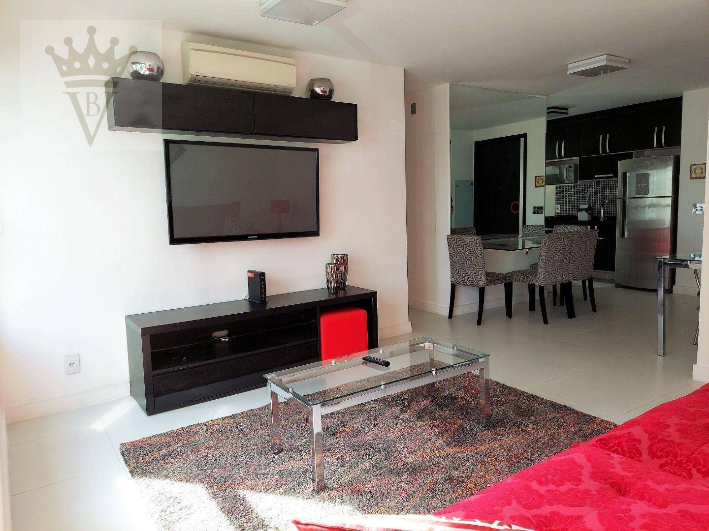 Apartamento, 2 quartos, 70 m² - Foto 3