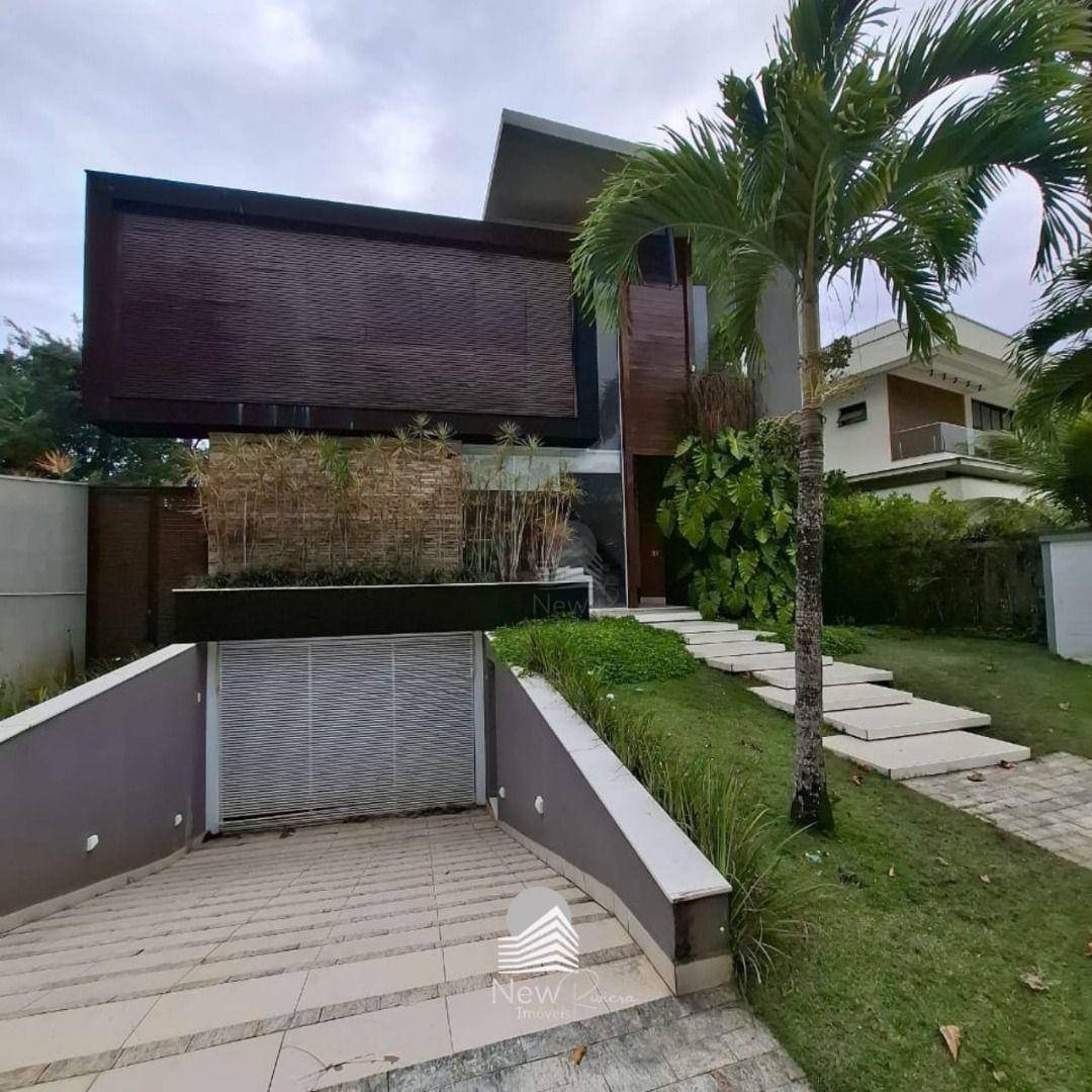 Casa de Condomínio, 5 quartos - Foto 45