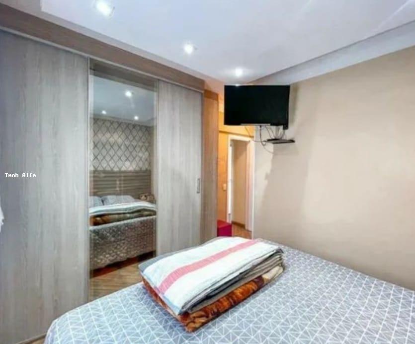 Apartamento à venda com 4 quartos, 105m² - Foto 9