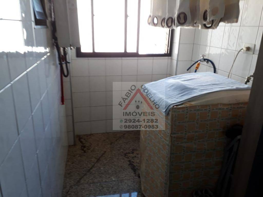 Apartamento à venda com 3 quartos, 68m² - Foto 10