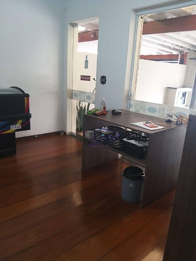 Casa à venda com 2 quartos, 106m² - Foto 4