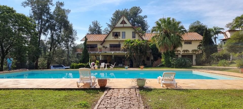 Sítio à venda, 2500m² - Foto 7