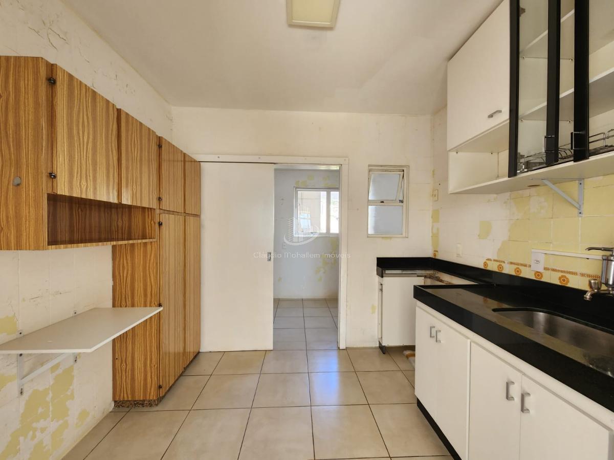 Apartamento à venda com 4 quartos, 138m² - Foto 21