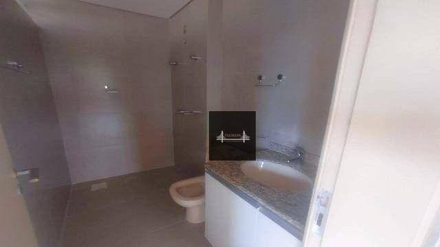 Apartamento à venda com 3 quartos, 137m² - Foto 22