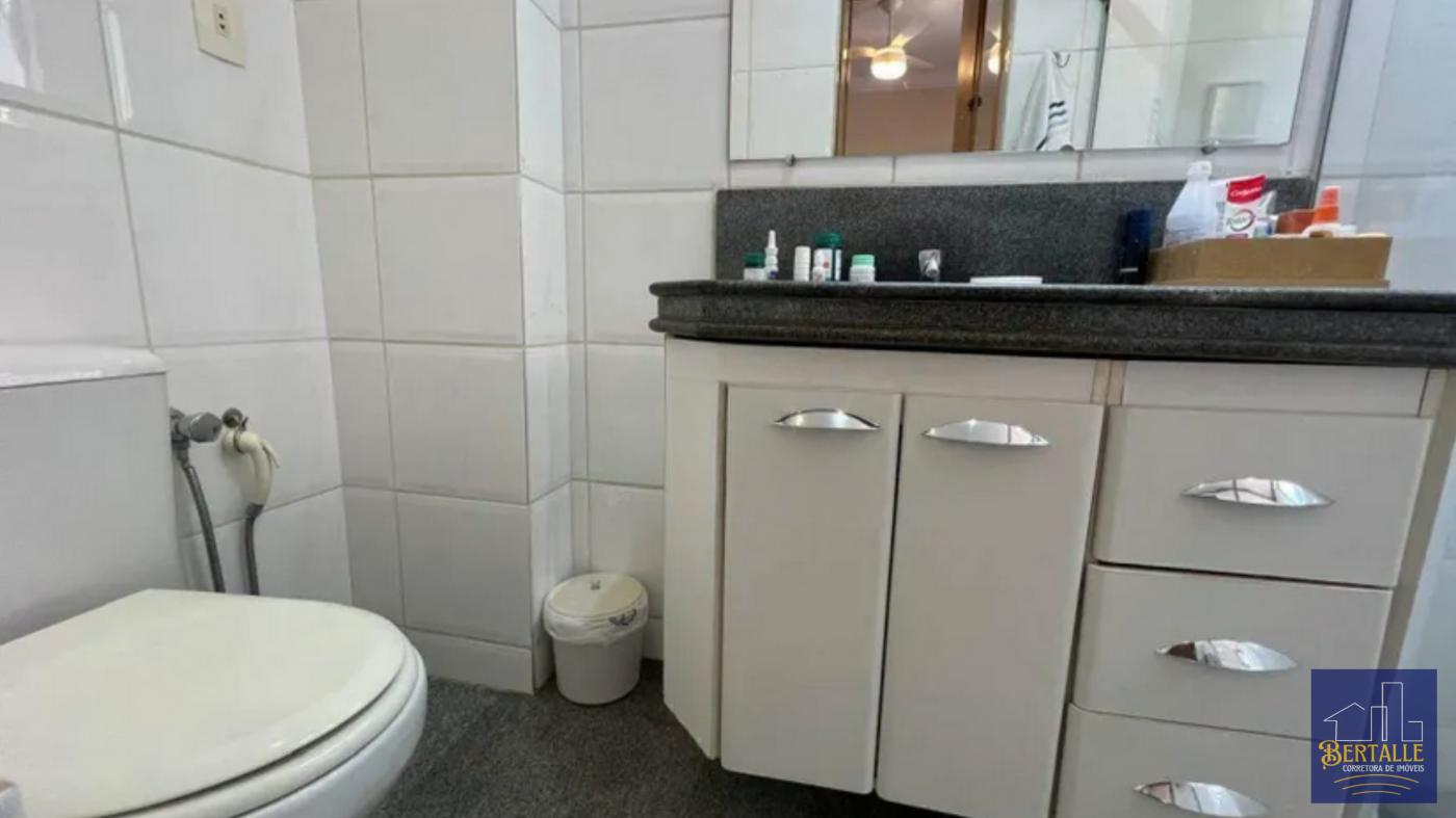 Apartamento à venda com 3 quartos, 105m² - Foto 8