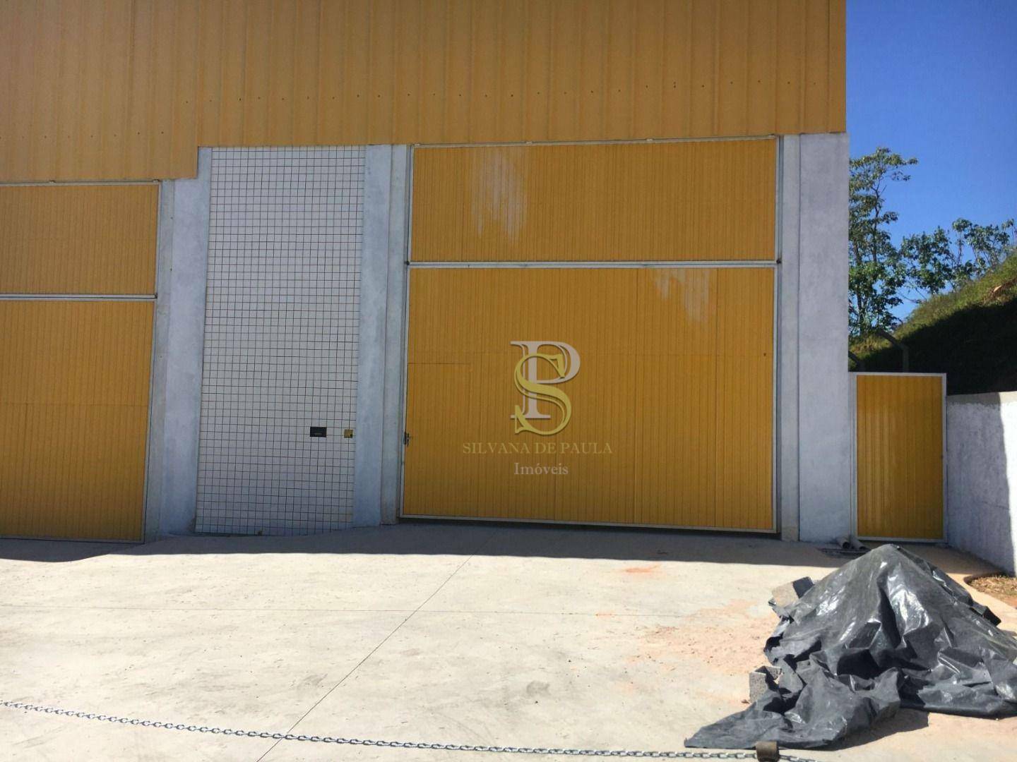 Depósito-Galpão-Armazém para alugar, 512m² - Foto 14