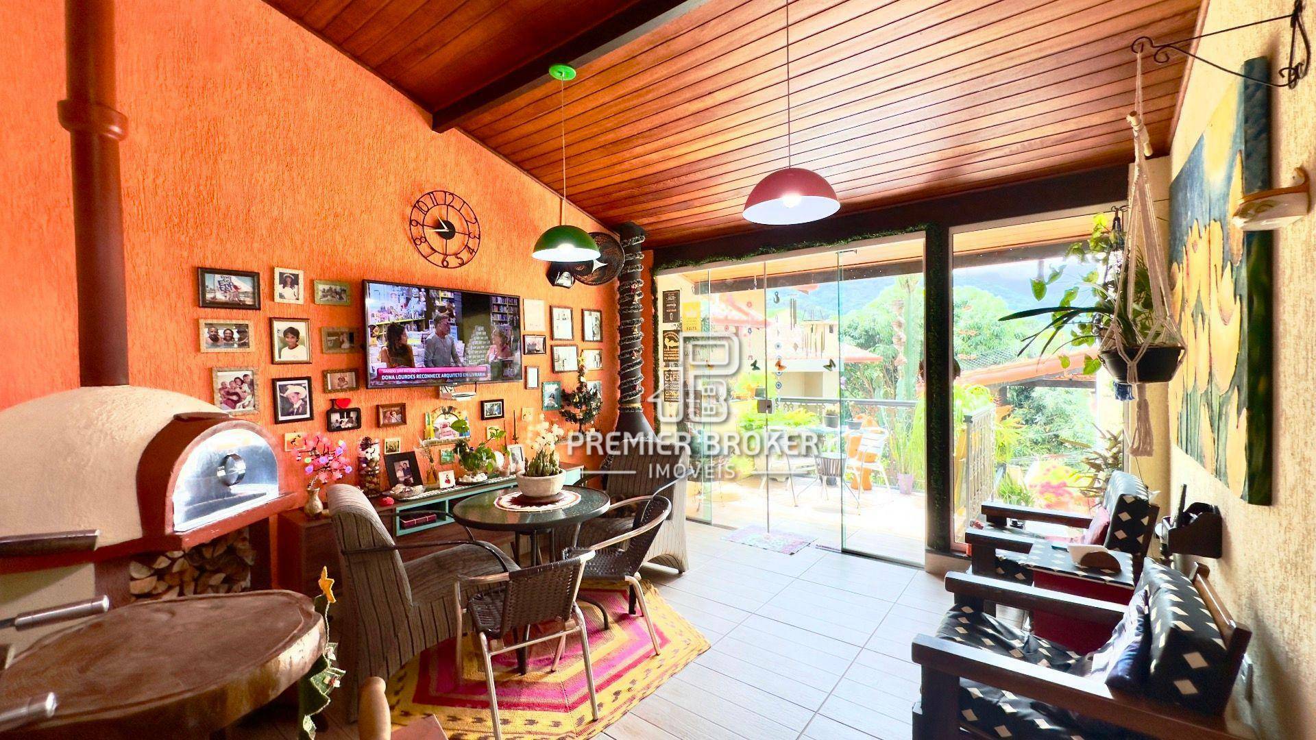 Casa de Condomínio à venda com 3 quartos, 178m² - Foto 20