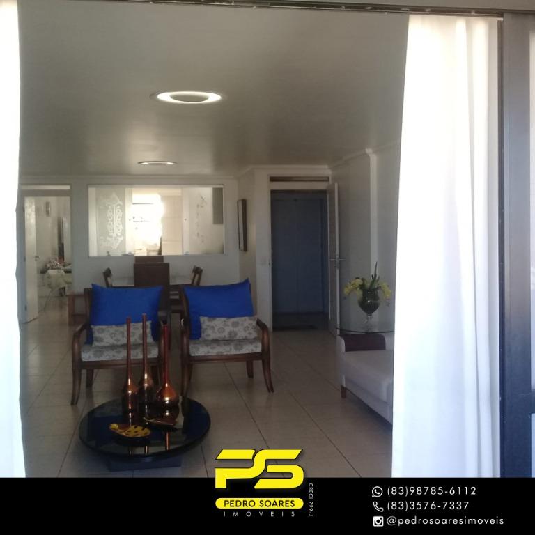 Apartamento à venda com 3 quartos, 164m² - Foto 13