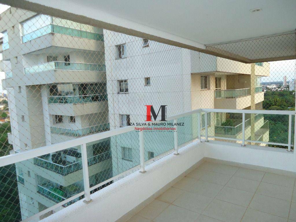 Apartamento à venda com 3 quartos, 116m² - Foto 8
