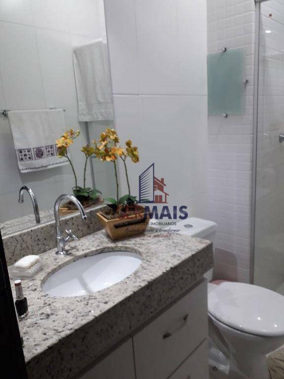 Apartamento à venda com 3 quartos, 98m² - Foto 14