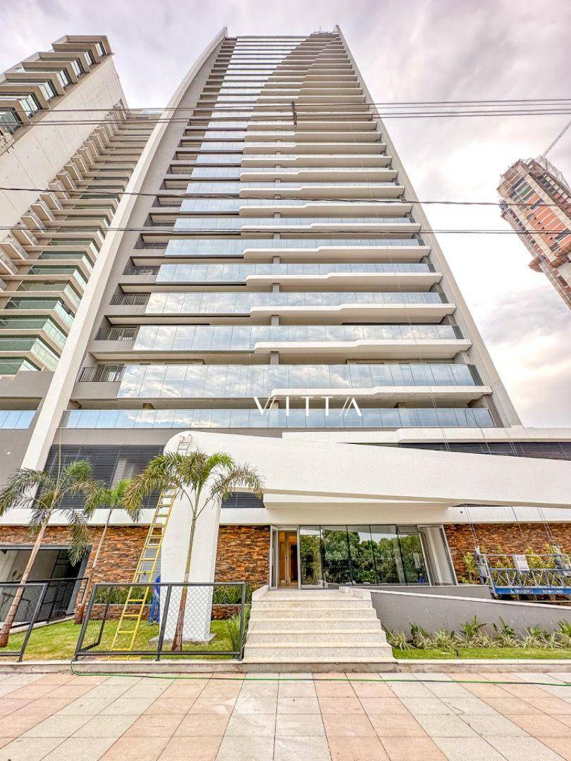 Apartamento, 3 quartos, 91 m² - Foto 1