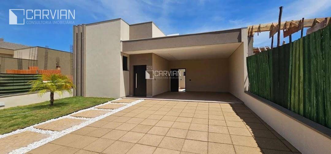 Casa de Condomínio à venda com 3 quartos, 170m² - Foto 5