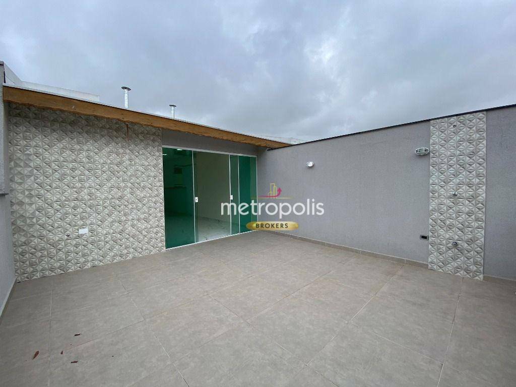 Cobertura à venda com 3 quartos, 140m² - Foto 25