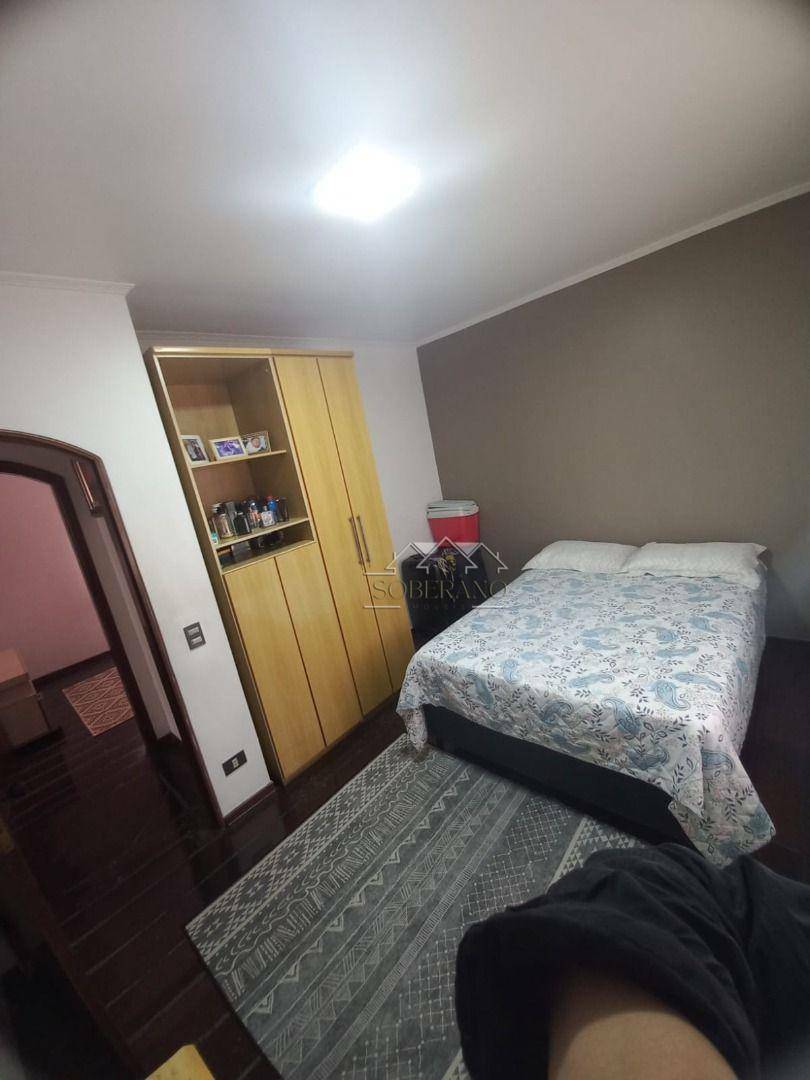 Sobrado à venda com 3 quartos, 326m² - Foto 10