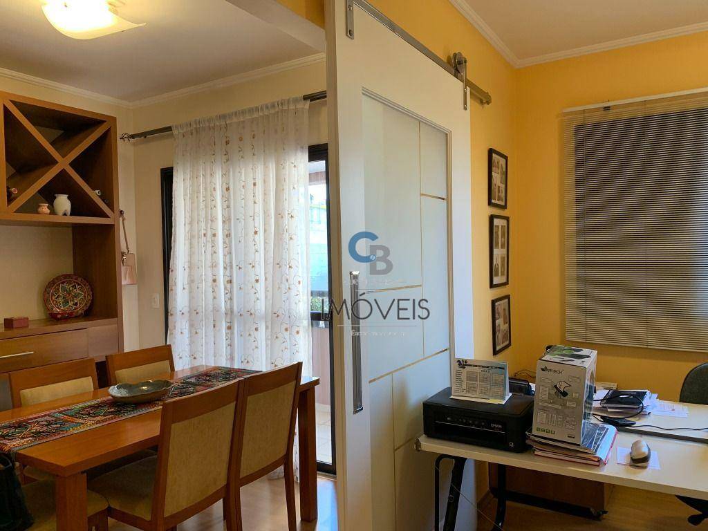 Apartamento à venda com 3 quartos, 79m² - Foto 21