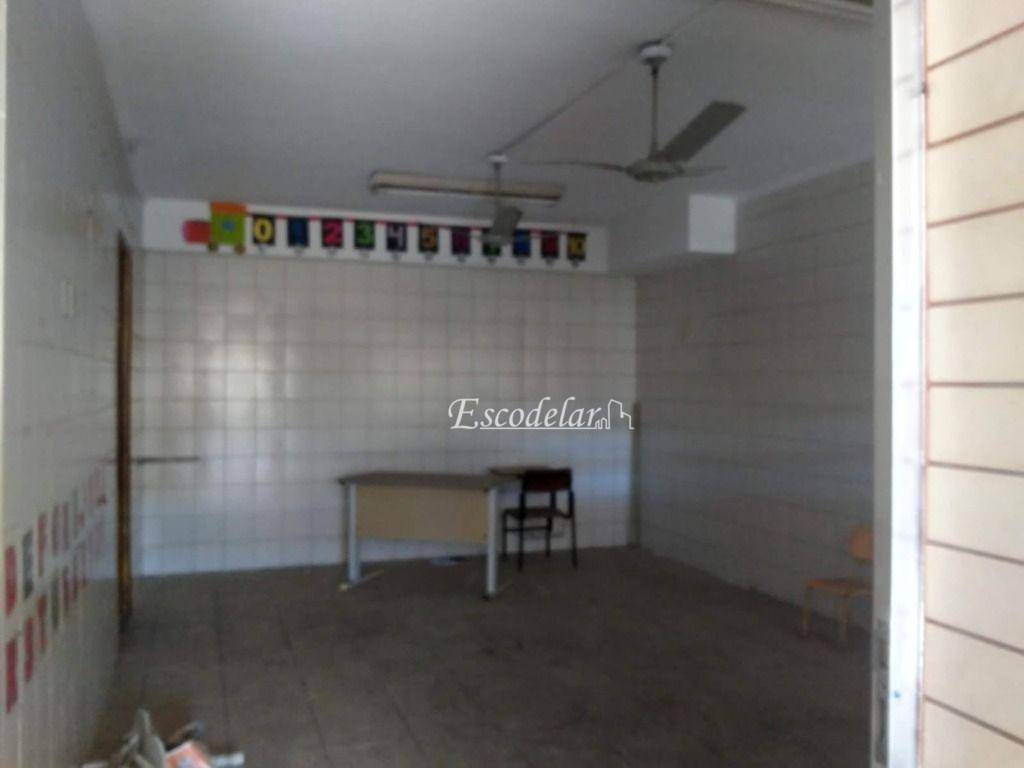 Prédio Inteiro para alugar, 700m² - Foto 11