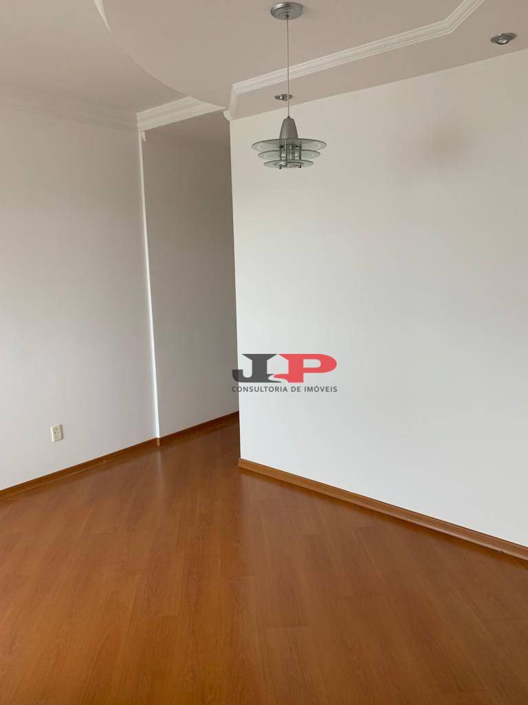 Apartamento para alugar com 2 quartos, 55m² - Foto 2