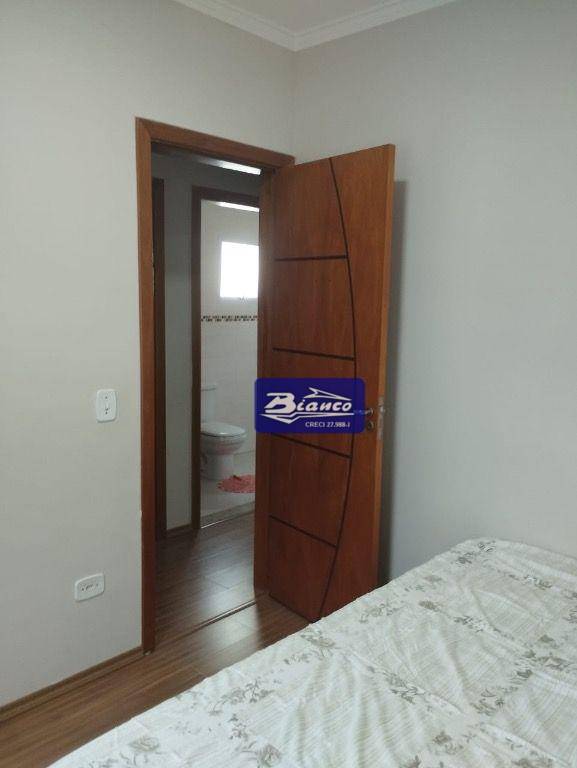 Sobrado à venda com 3 quartos, 103m² - Foto 16