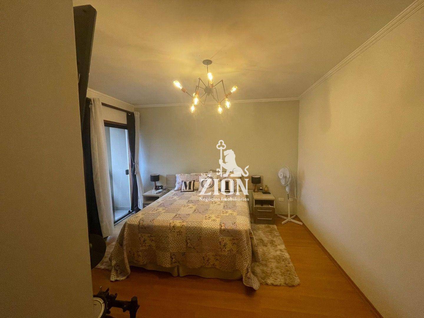 Sobrado à venda com 3 quartos, 195m² - Foto 19