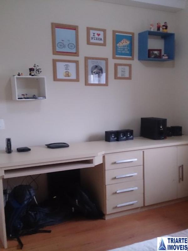 Apartamento à venda com 3 quartos, 87m² - Foto 11