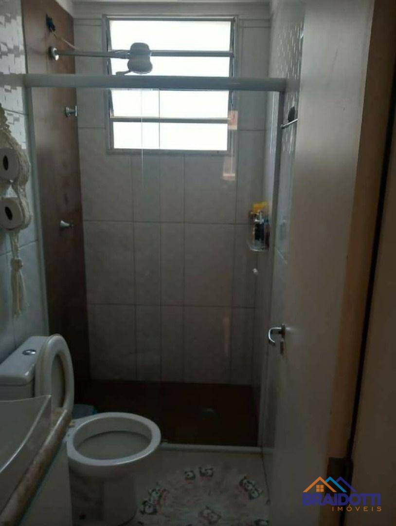 Apartamento à venda com 2 quartos, 47m² - Foto 7